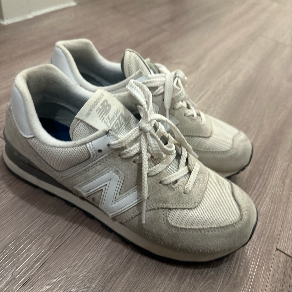 574 New balance shoes
